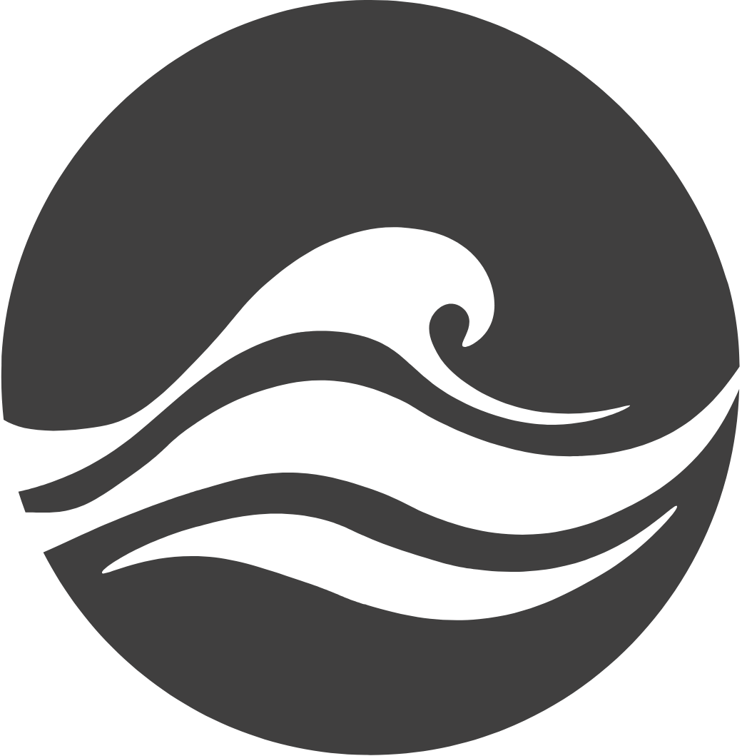 Waves Lab Creative Studio® Logo